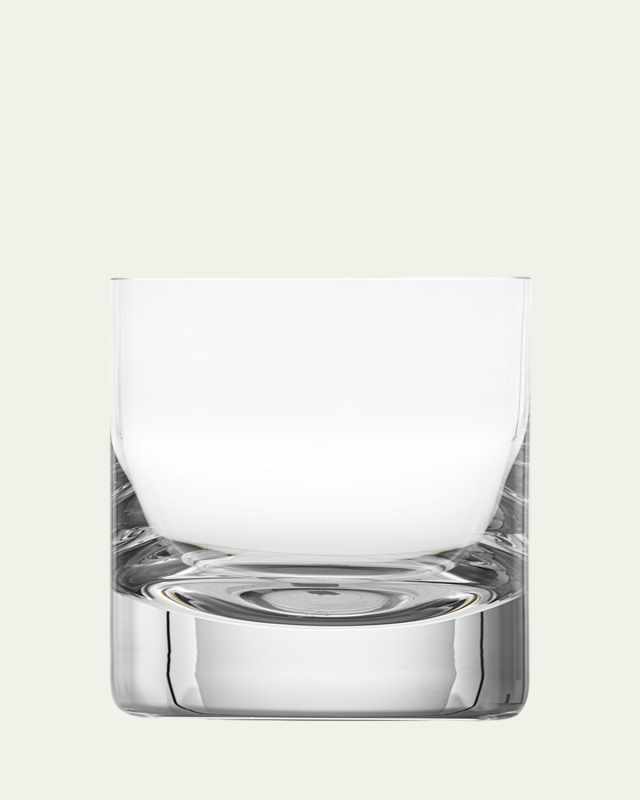 Whisky Double Old-Fashioned Glass, 12.5 oz.